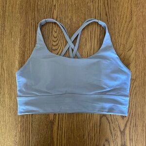 Lululemon Sports Bra - Gray